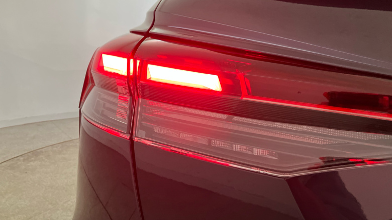 Audi Q4 e-tron 150kW 40 63kWh Black Edition 5dr Auto Electric Estate